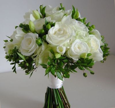 bridal bouquet
